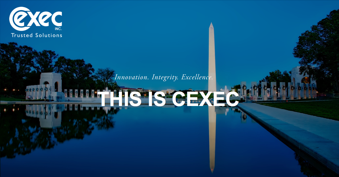 CEXEC, Inc.